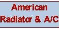 American Auto Radiator