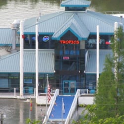 Tropics Closed Bars 1301 4th Ave Dayton Ky Restaurant Photo Of Tropics Dayton Ky United States