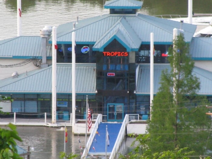 Tropics CLOSED 2019 All You Need to Know BEFORE You Go (with Photos