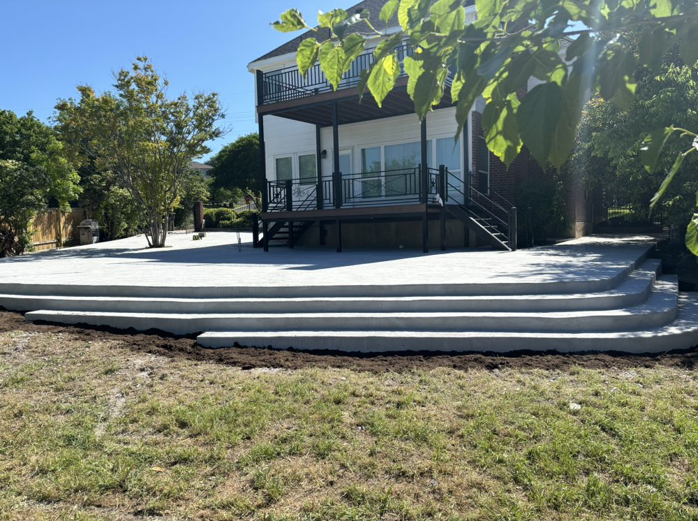 Ramos Concrete