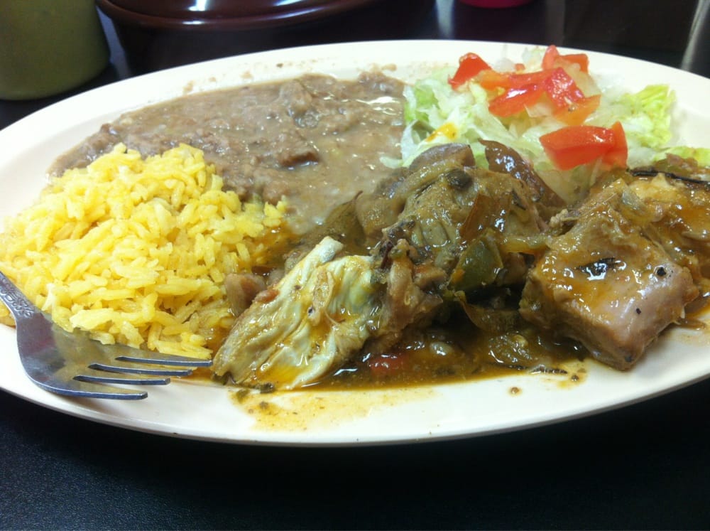 Guadalajara's