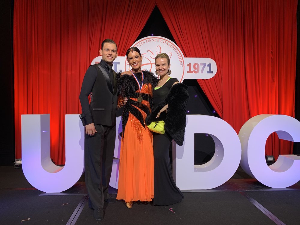 DC DanceSport Academy