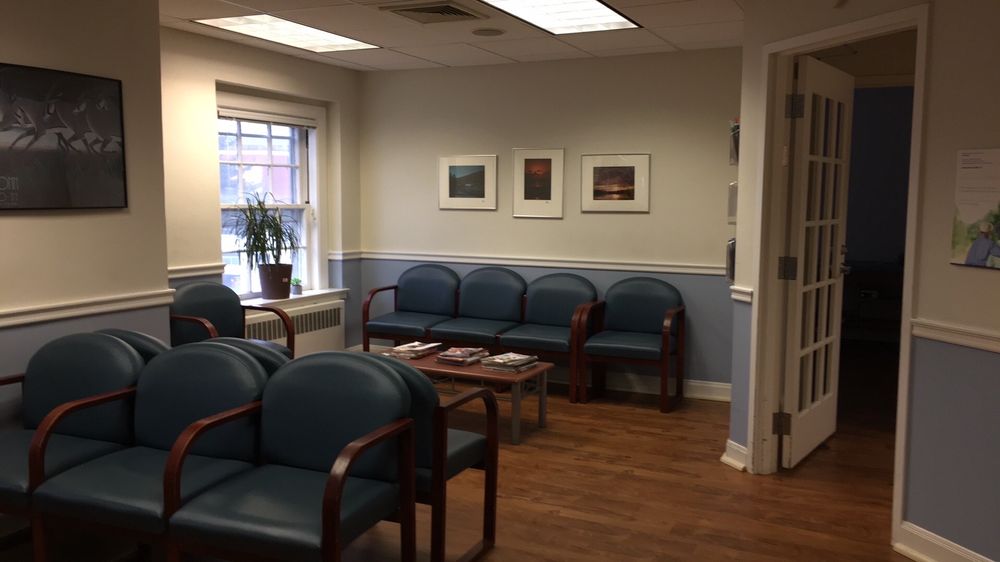 Neurology Associates of Norwalk PC