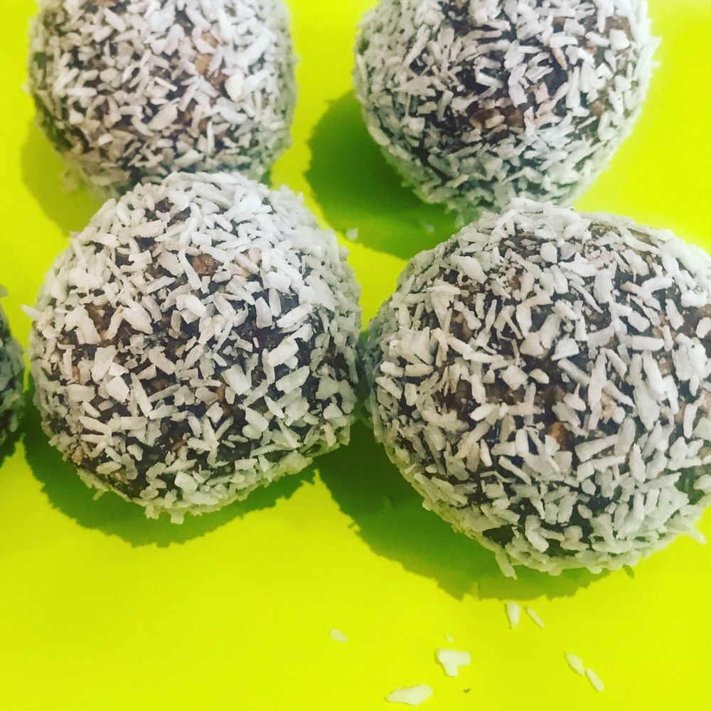 FreshCoast Health Food Bar