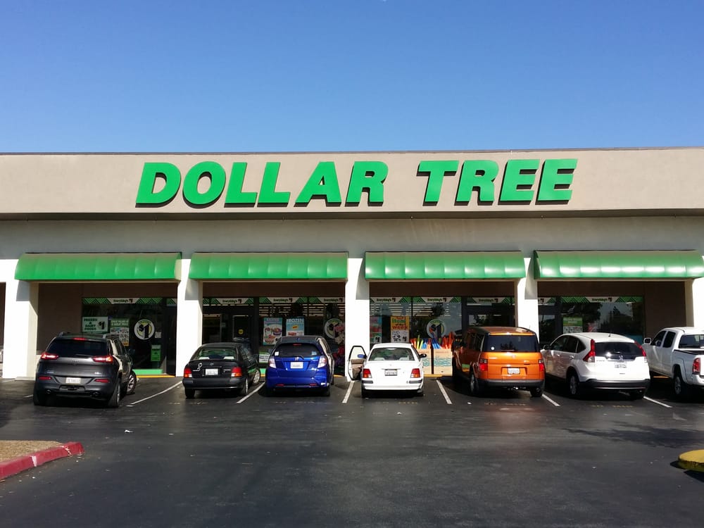 Dollar Tree 34 Photos & 41 Reviews Discount Store 2465 E Chapman