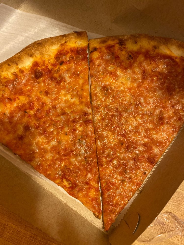 Pizza Jerks