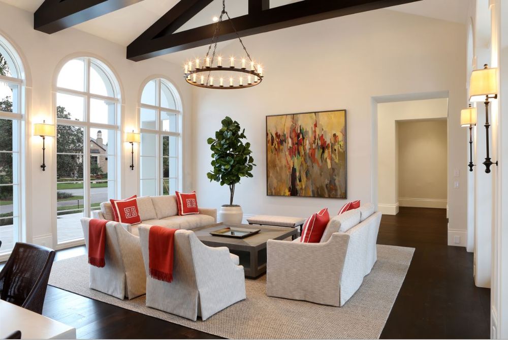 Leddy Interiors