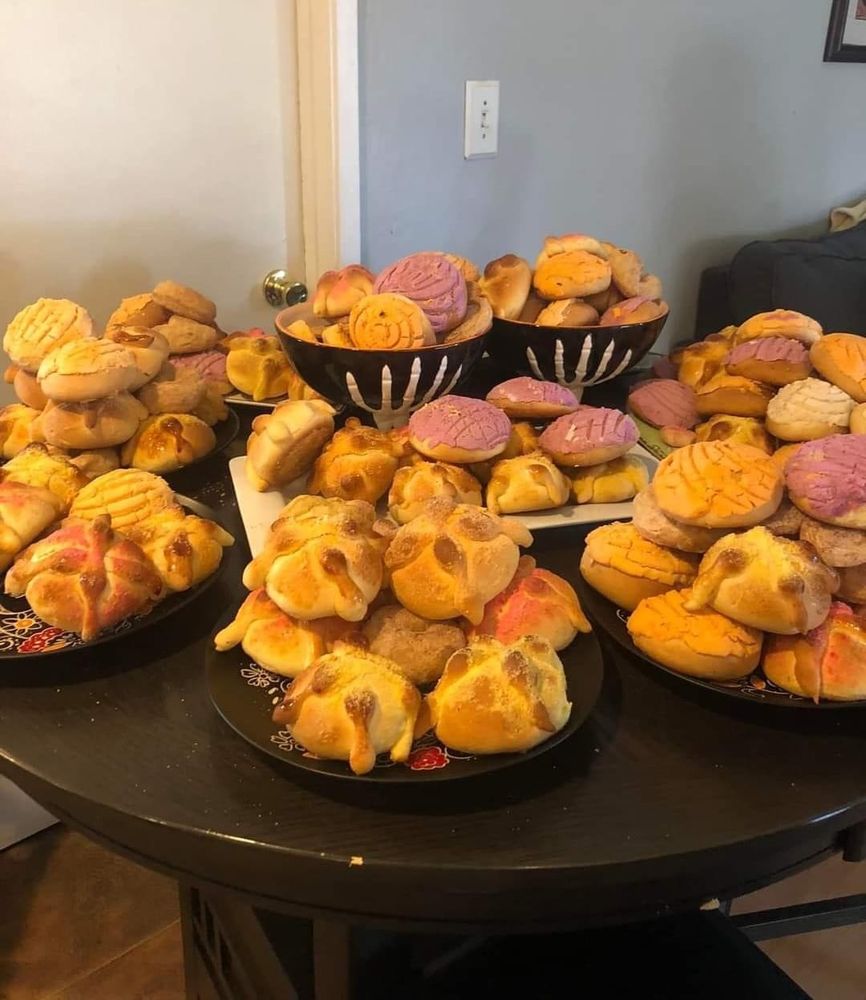 La Michoacana Bakery