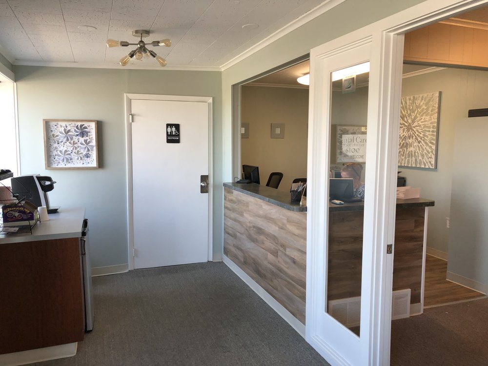 image of business Dental Care of Stratford