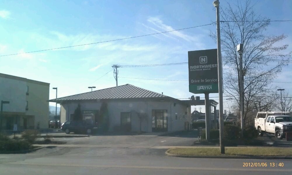 Northwest Savings Bank Banks & Credit Unions 2502 E Third St