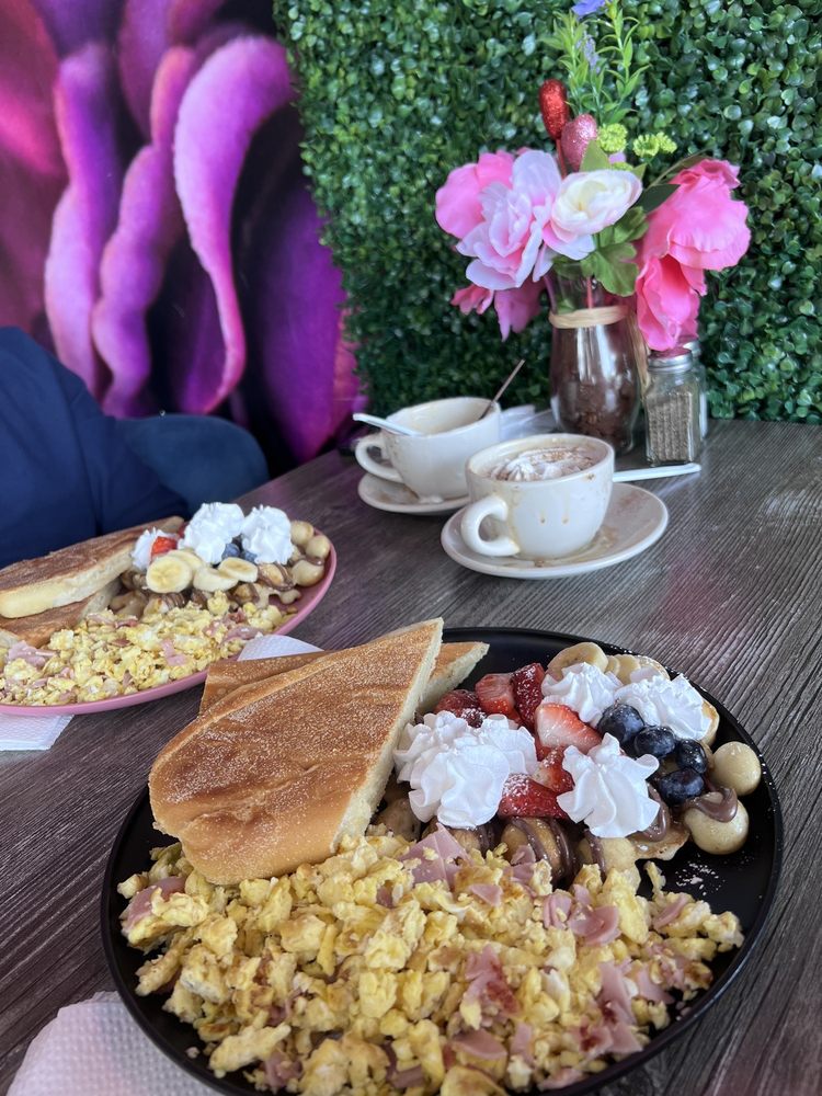 Puro Dulzor By Karolene