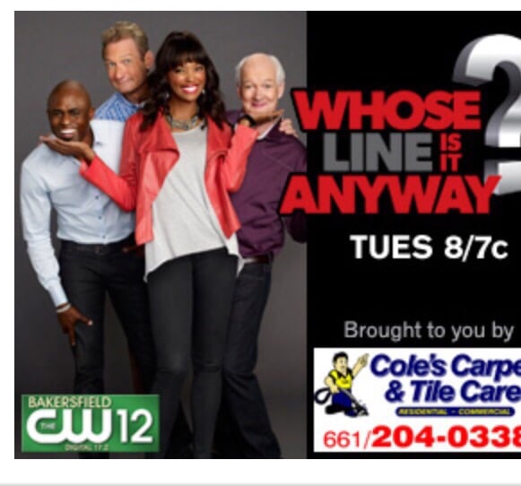 Cole's Carpet & Tile Care