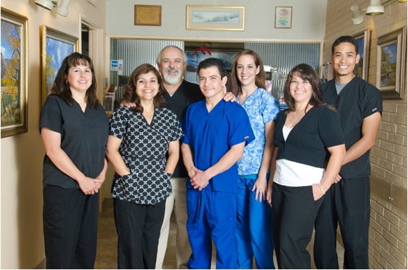 image of business Dentistry of Albuquerque