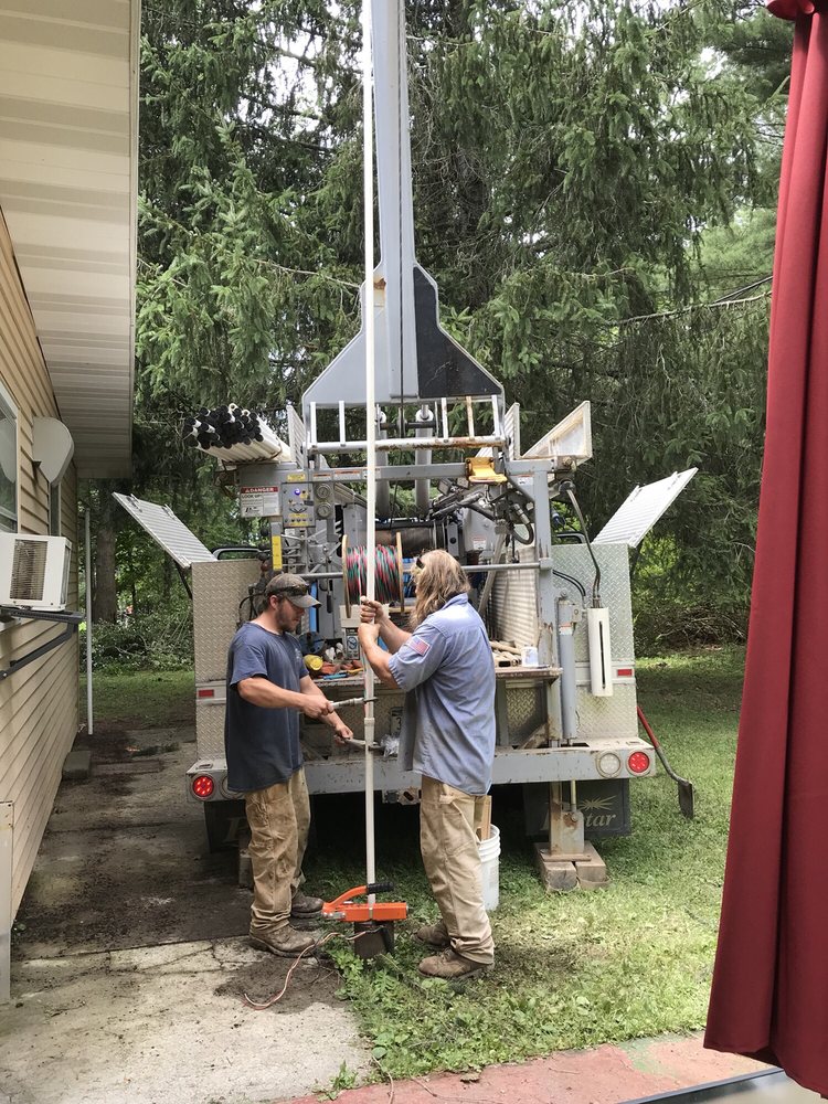 Claverack Pump Service