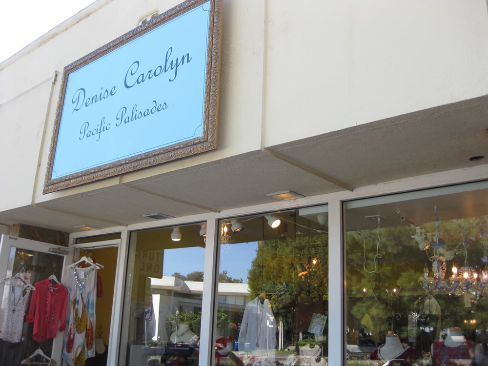 Denise Carolyn 18 Reviews Women's Clothing 15276 Antioch St