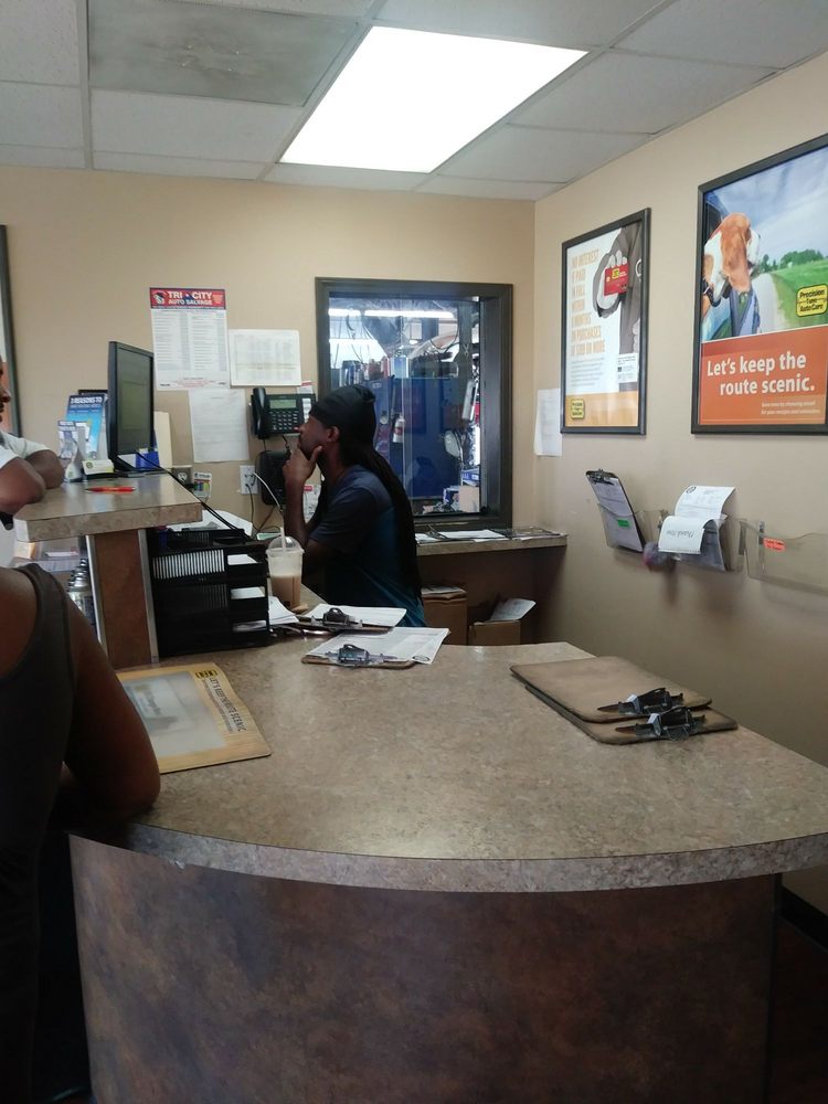 Precision Tune Auto Care