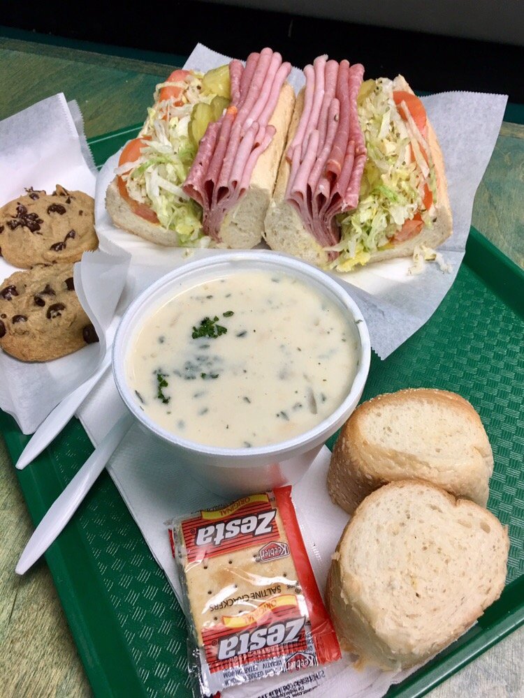 Rebecca’s Cafe 39 Photos & 65 Reviews Sandwiches 1230 E 223rd St