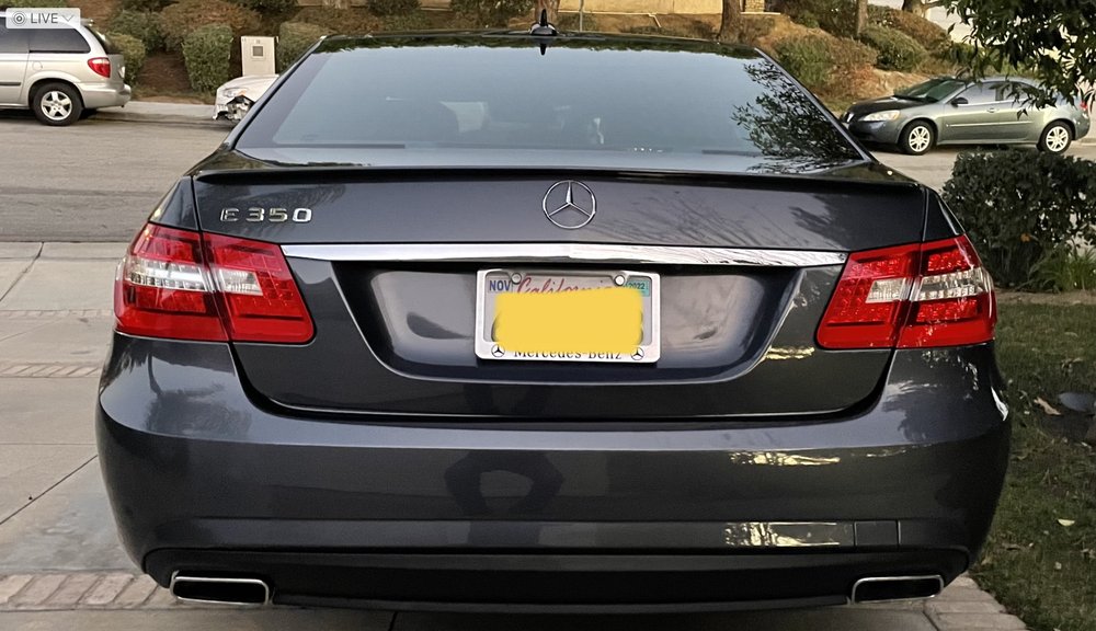 Anaheim Hills Auto Body