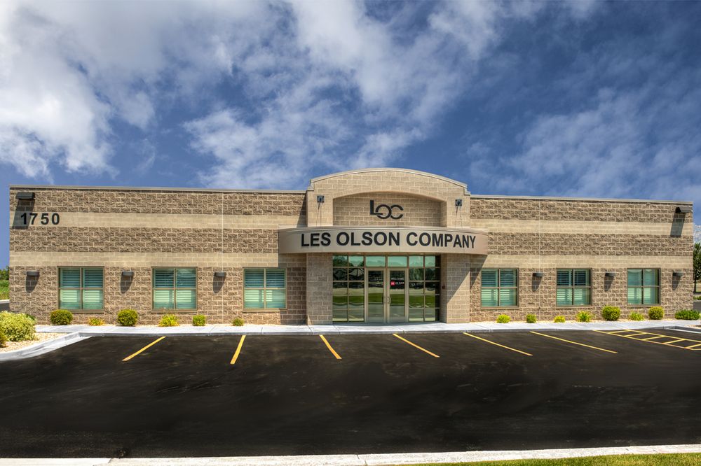 Photo of Les Olson Company - Ogden, UT, United States