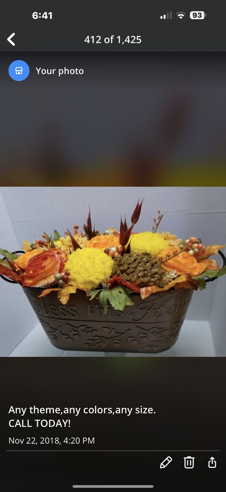 The Sweet Shoppe At Porters Neck