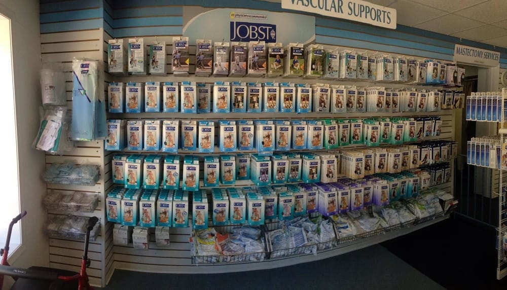 Professional Pulmonary Service, Inc 17 Photos Medical Supplies 27