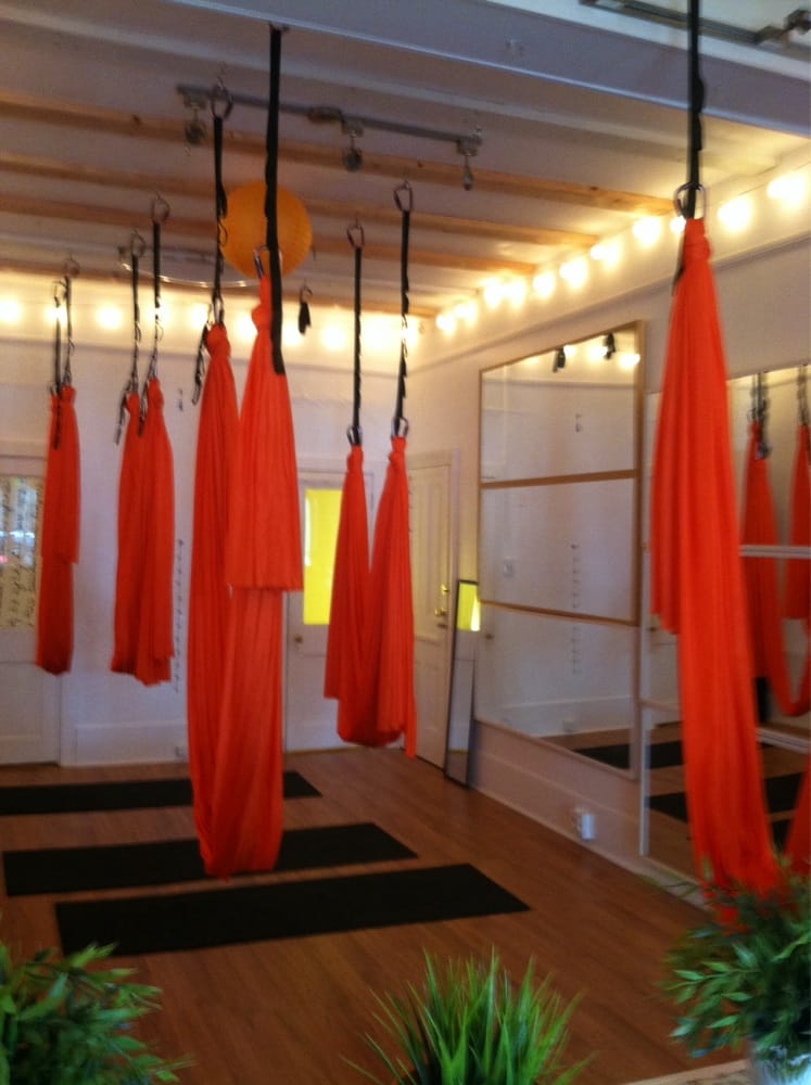 eat.drink.Om...YOGA CAFE