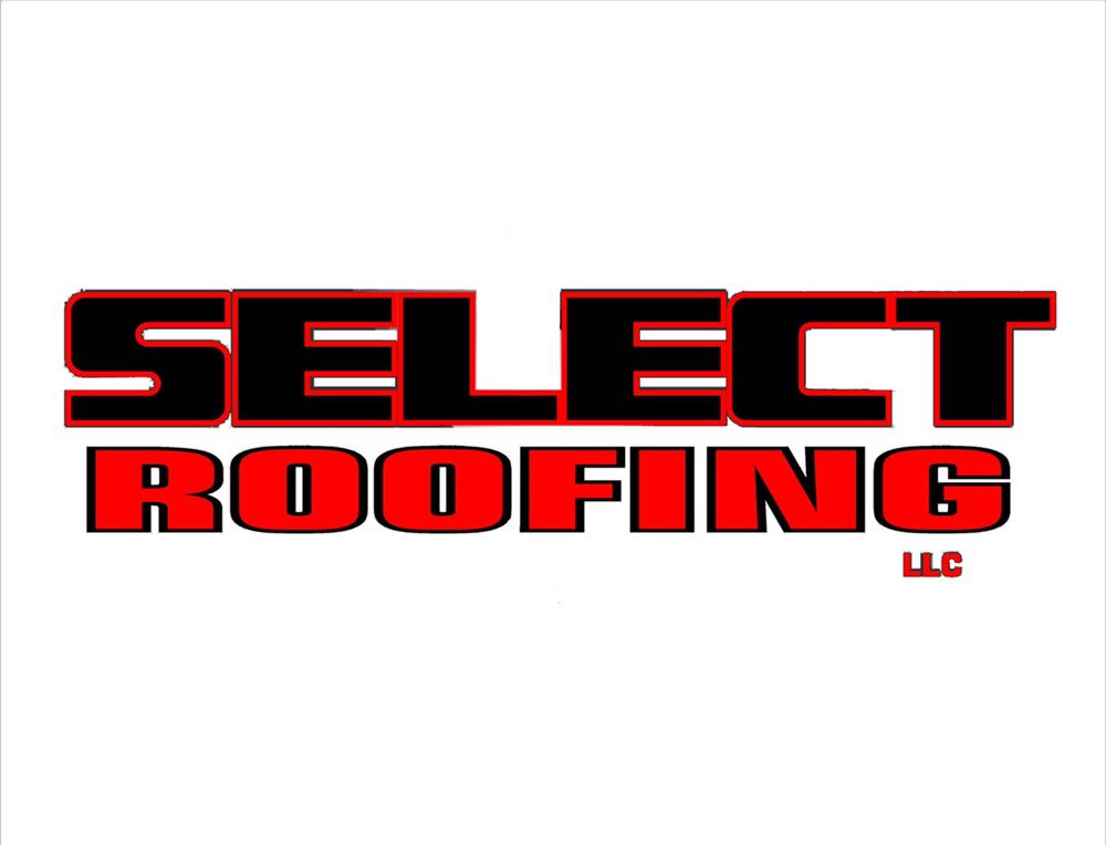 Select Roofing