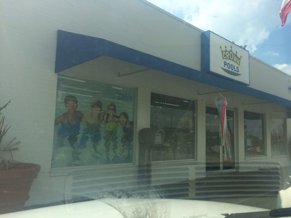 Crown Pools Pool Hot Tub Service 111 N Hampton Rd Desoto Tx Crown Pools Pool Hot Tub Service 111 N Hampton Rd Desoto Tx Phone Number Last Updated December 10 2018 Yelp