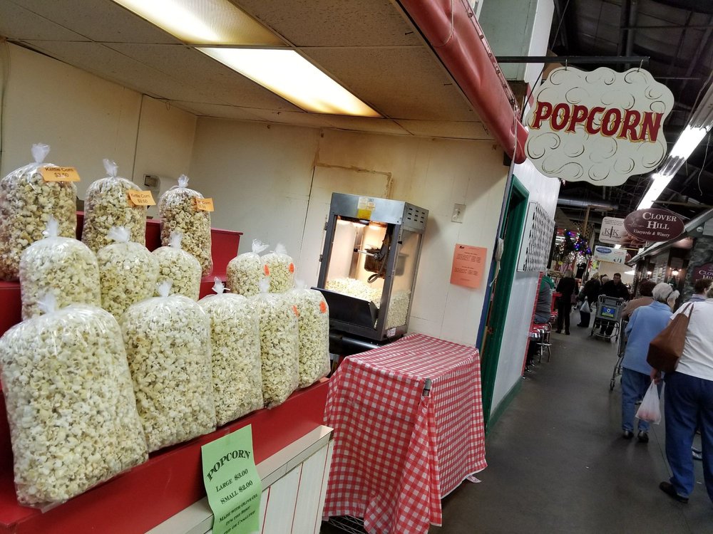 Allentown Fairgrounds Farmers Market 48 Photos & 62 Reviews Farmers