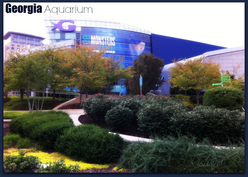 Aquarium 5450 Photos & 2031 Reviews Aquariums 225 Baker