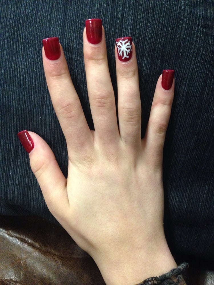 Diva Nail Spa - 10 Reviews - Nail Salons - 18 Main St, Clinton, NJ