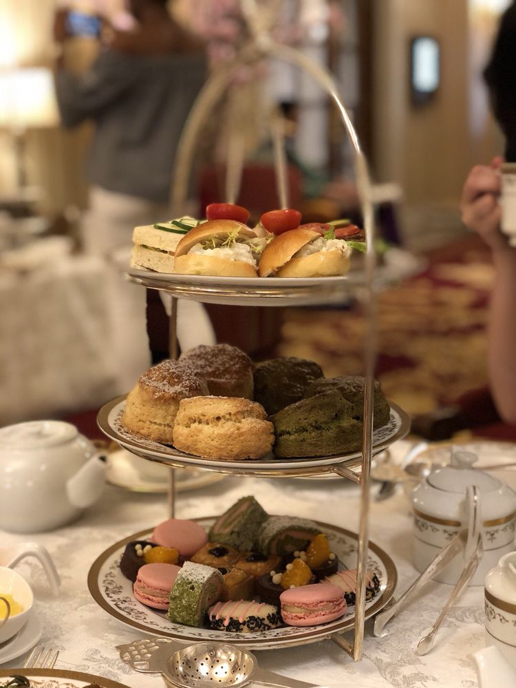 Peacock Alley Tea 76 Photos & 50 Reviews Tea Rooms 1401