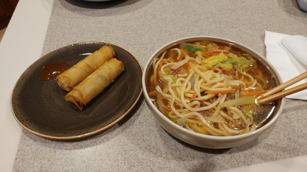 Main Moon Chinese Restaurant