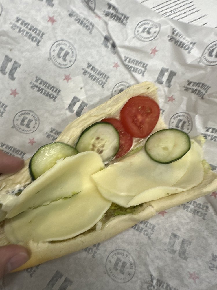 Jimmy John's