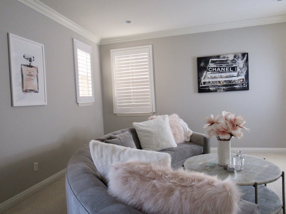 image of business Shalena Smith Interiors & Home Decor