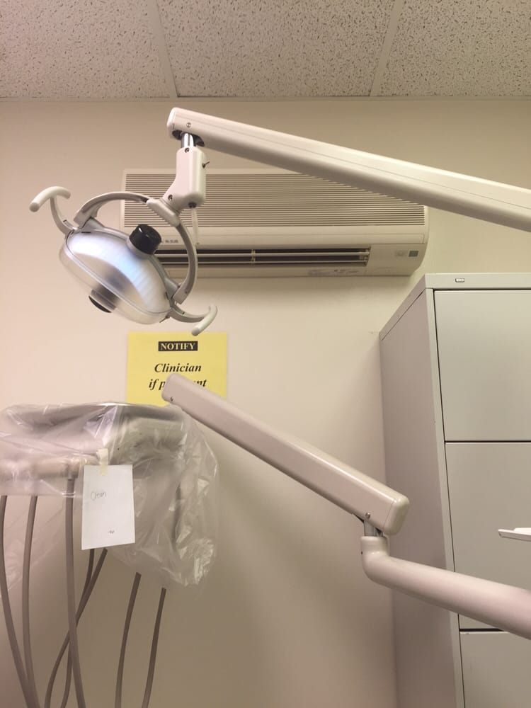 UH Mānoa Dental Hygiene Clinic 19 Photos General Dentistry 2445 Campus Rd, Manoa, Honolulu