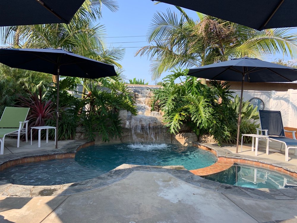 California Pools - South Bay/Los Angeles