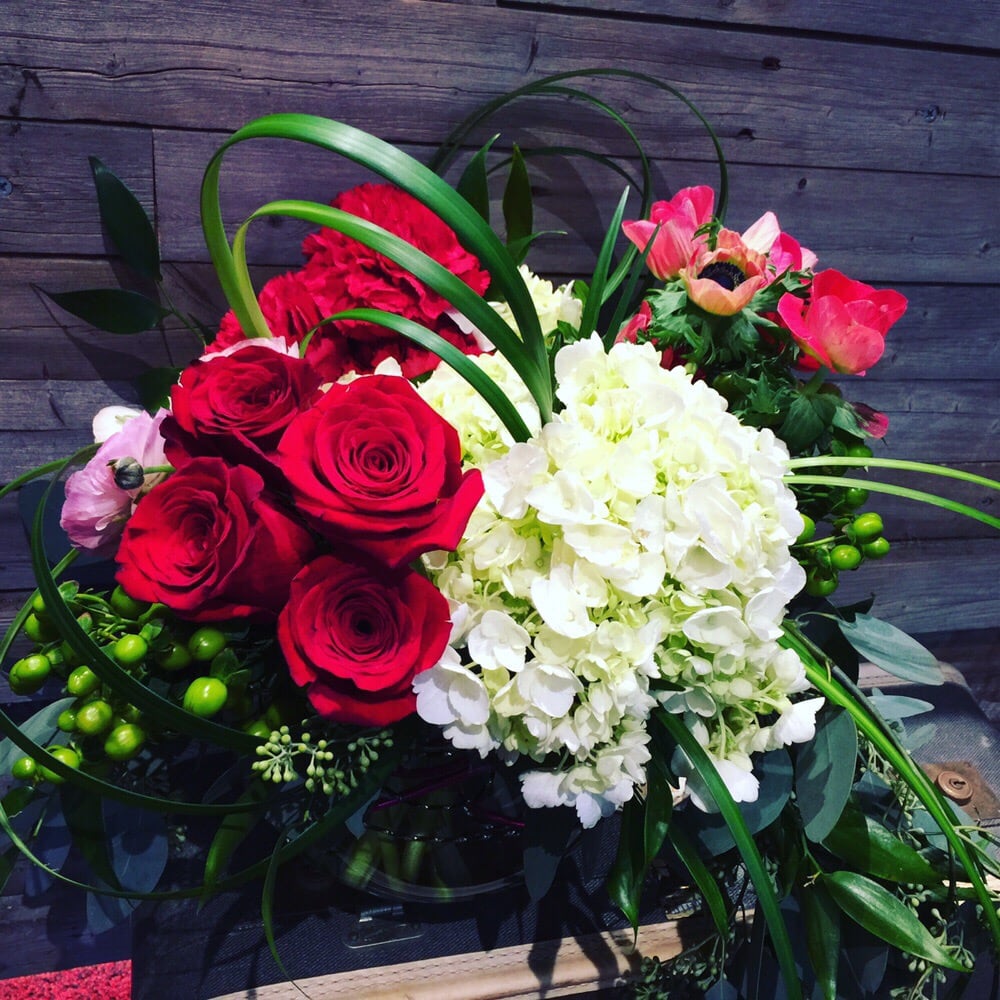 Baumann’s Florist & Greenhouse 18 Photos Florists 4563 Hudson Dr