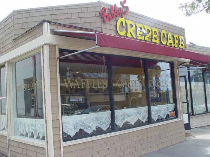 Bibby’s Crepe Cafe CLOSED 44 Photos & 117 Reviews Coffee & Tea
