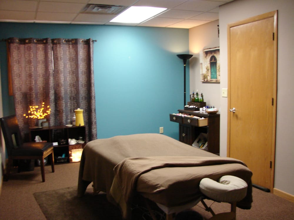 Creative Touch Bodyworks Massage 5148 Farwell St, McFarland, WI