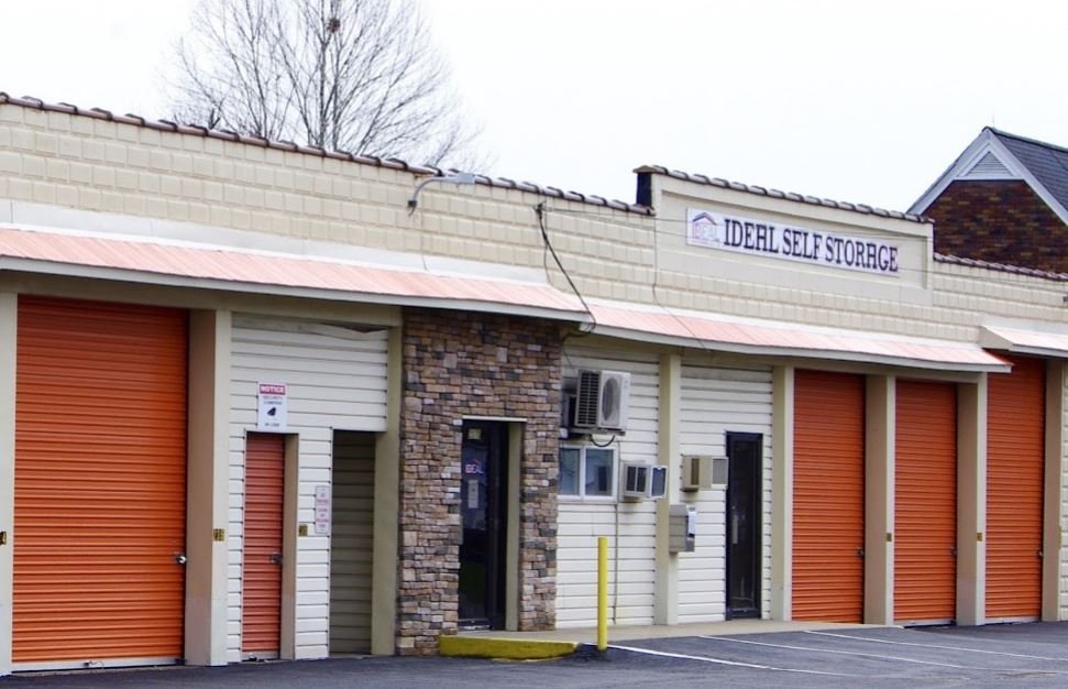 Ideal Self Storage