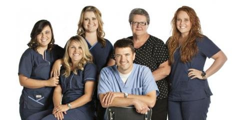 image of business Bradley M. Stewart, DMD