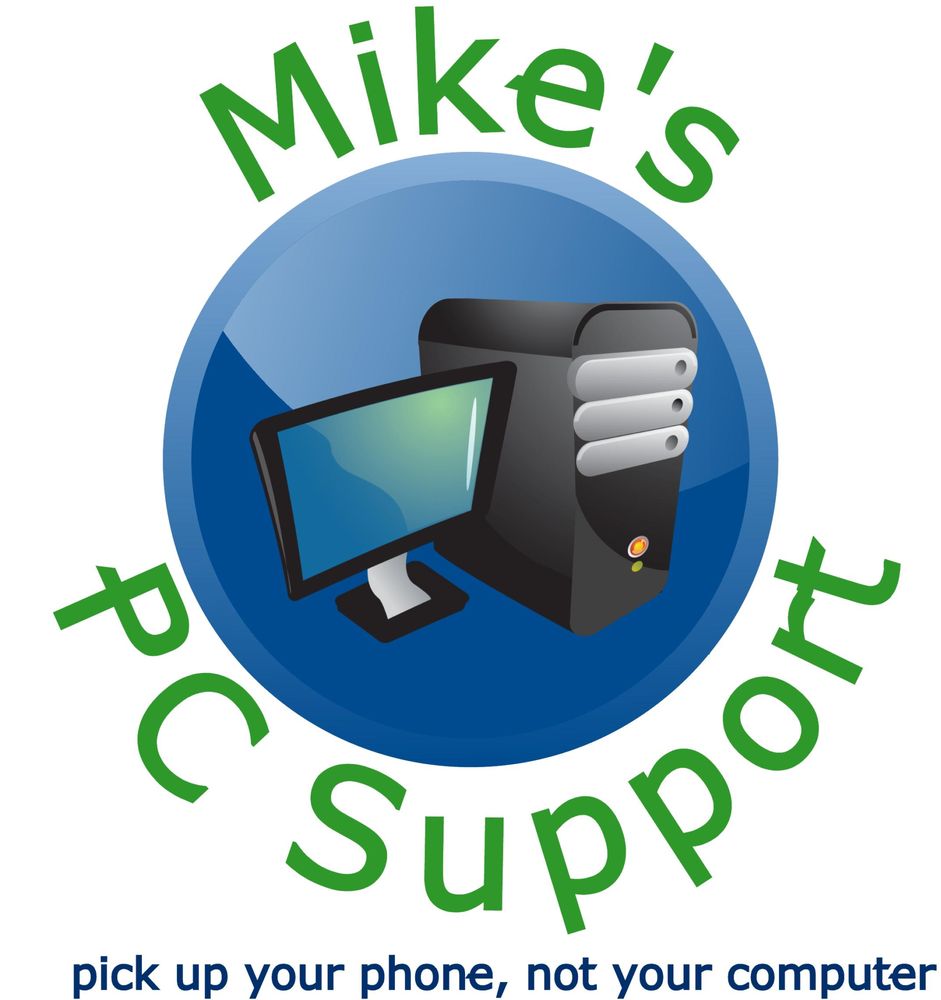 Mike's PC Support