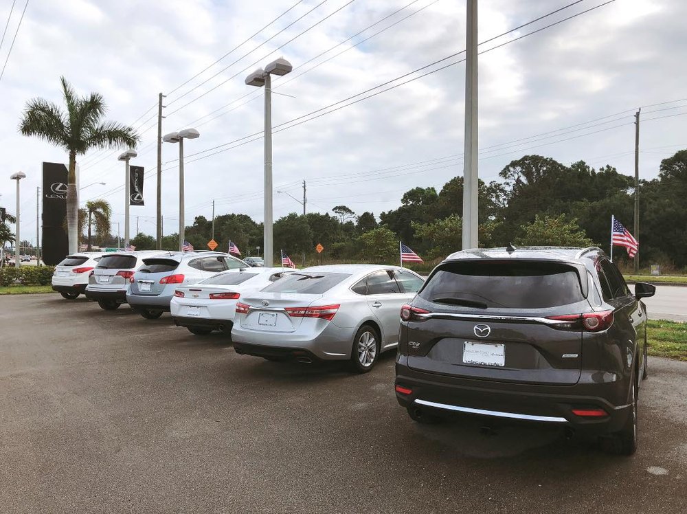 Treasure Coast Lexus >> Treasure Coast Lexus 5121 S Us Hwy 1 Fort Pierce Fl Treasure Coast Lexus >> Treasure Coast Lexus 5121 S Us Hwy 1 Fort Pierce Fl