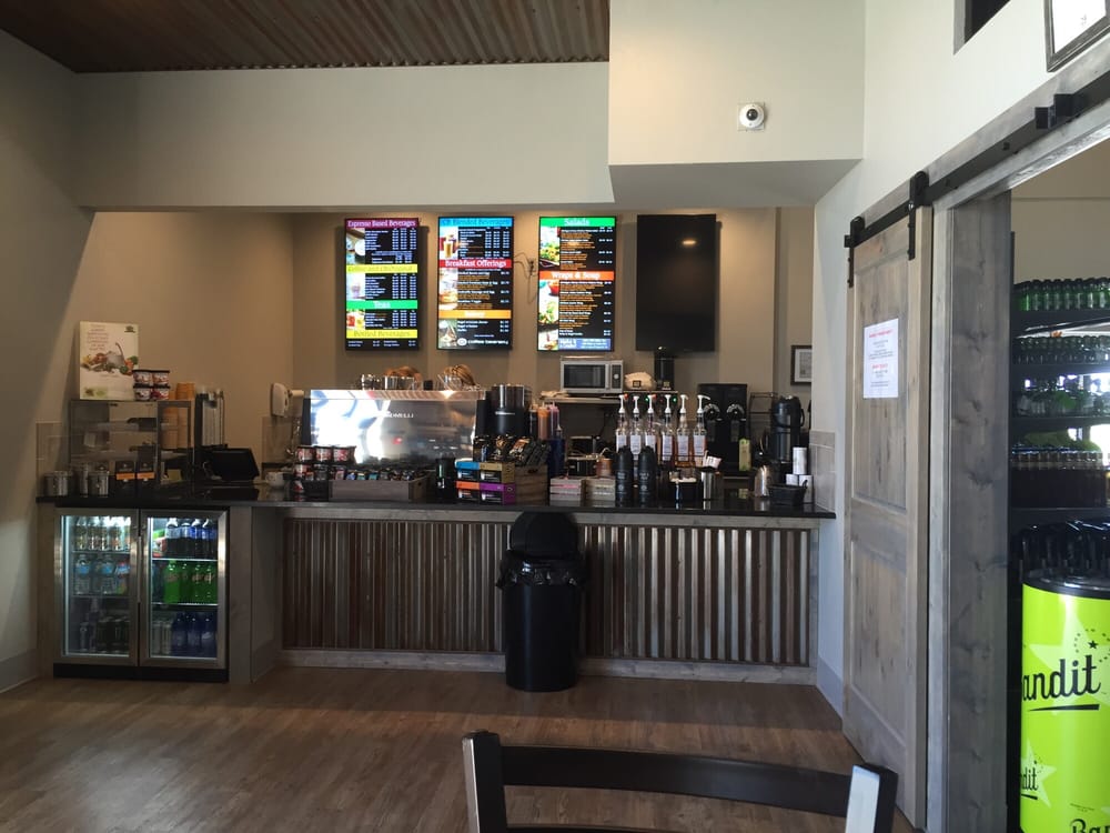 Coffee Beanery 21 Photos Coffee & Tea 501 E Boxelder Rd, Gillette