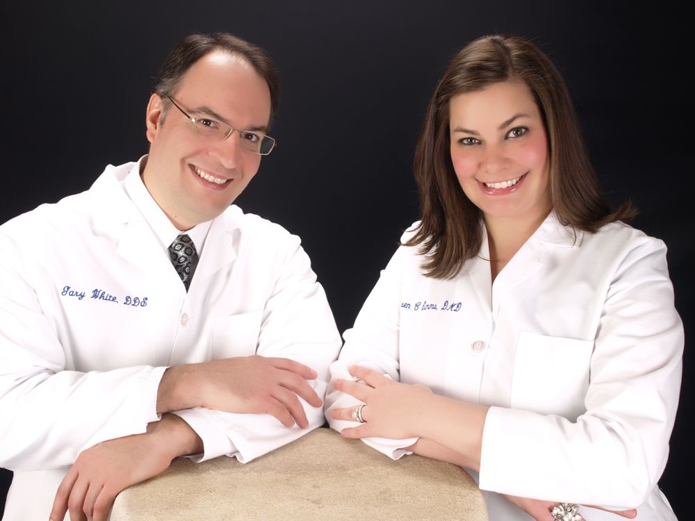 image of business Gary White, DDS - Gillette Dental Care