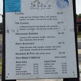 Greek Restaurant San Marcos Greek Restaurant San Marcos