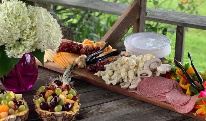 Kiss the Cook Food Experiences