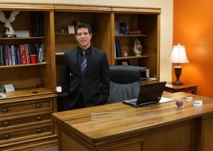 image of business Cabrera Dental Associates