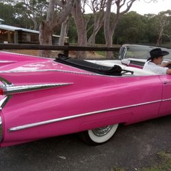 Sydney Clic Wedding Car Hire Get Quote Planners Photo Of Sydney Clic Wedding Car Hire New South Wales Australia 59